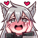 :arknights_lappland: