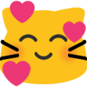 :blobcatlove: :blobcatlove: