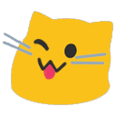 :blobcatWink:
