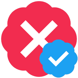 :verified_reject: