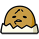 :gudetama051: