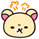 :rilakkuma057: