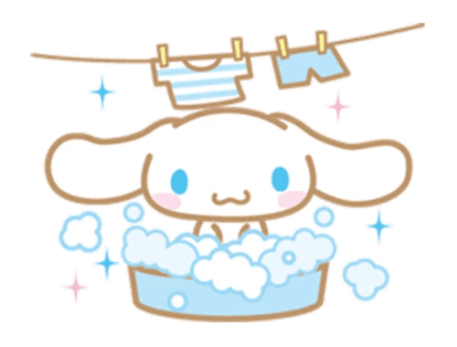 :Cinnamoroll16: