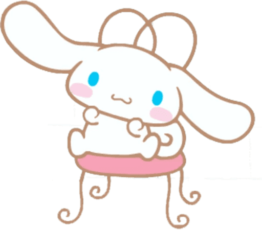 :Cinnamoroll17:
