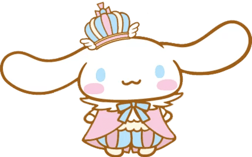 :Cinnamoroll18: