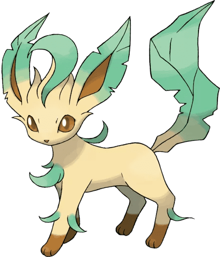 :eevee16: