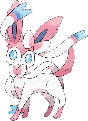 :eevee17: