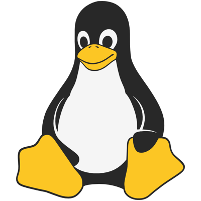 :linux: