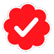 :red_verified: