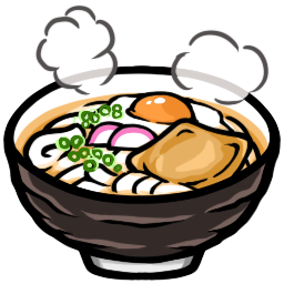 :udon: