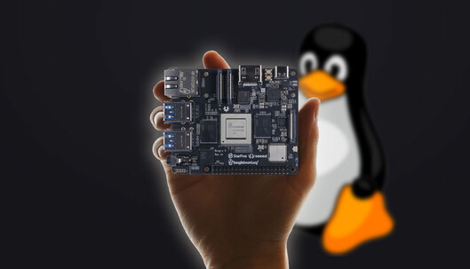 Media source: https://149366088.v2.pressablecdn.com/wp-content/uploads/2021/01/riscv-tux.jpg