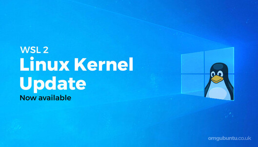 Media source: https://149366088.v2.pressablecdn.com/wp-content/uploads/2021/02/wsl-kernel.jpg