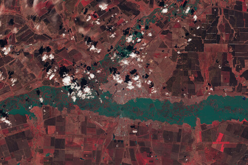 Media source: https://www.nasa.gov/wp-content/uploads/2024/04/uralriver-flood-oli2-20240413-lrg.jpg
