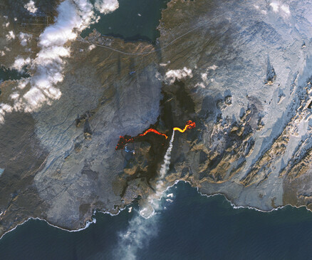 Media source: https://www.nasa.gov/wp-content/uploads/2024/12/icelanderuption-oli2-20241124-lrg.jpg