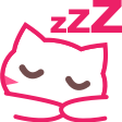 :catsleep: