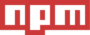 :icon_npm: