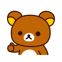 :rilakkuma_01_032: