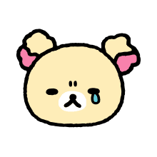 :rilakkuma_02_014: