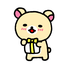 :rilakkuma_02_019: