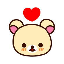 :rilakkuma_03_008: