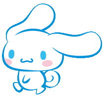 :Cinnamoroll10: