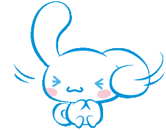 :Cinnamoroll11: