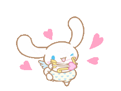 :Cinnamoroll36: